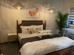 The City Boho, Luxe 3BHK Jayanagar -Great Location